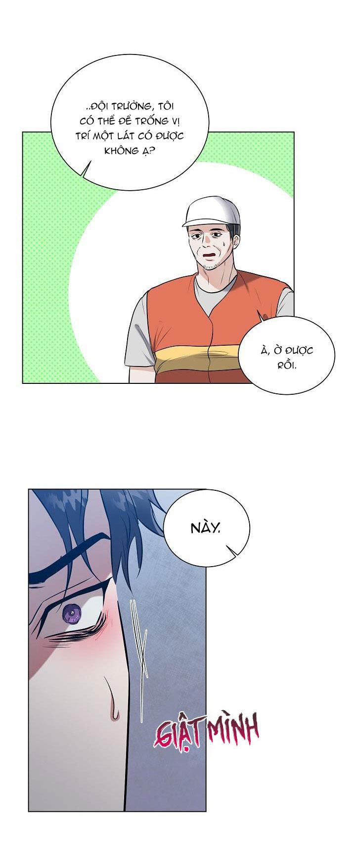 cái bóng sau song cửa sắt chapter 11 34