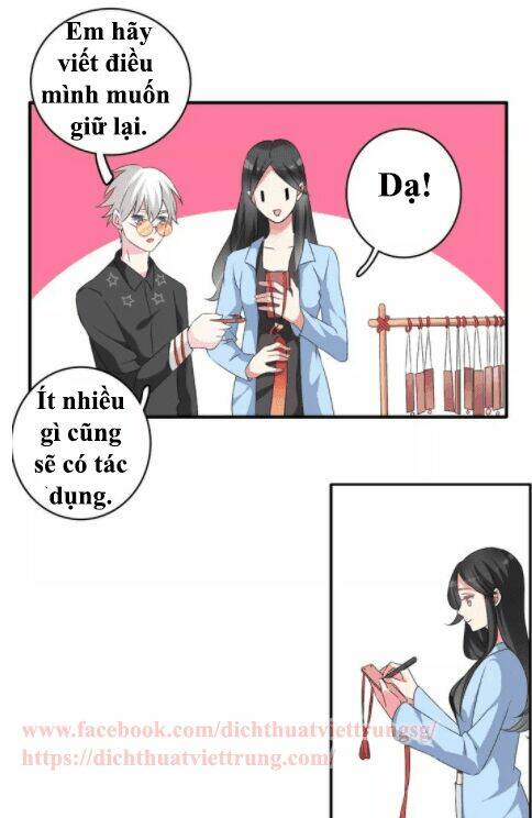 lều khều biết yêu chapter 64 13