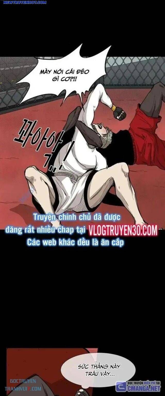 shark - cá mập chapter 94 36