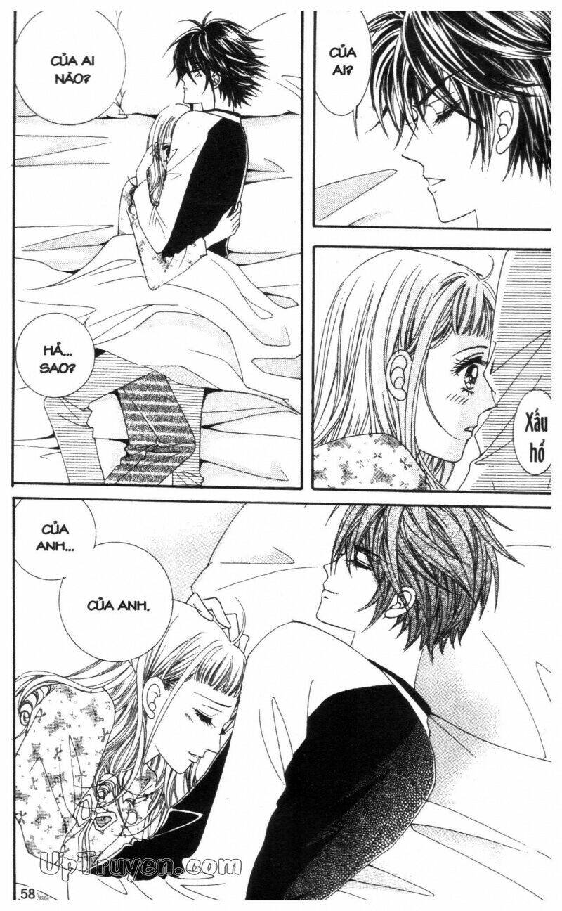 vợ chồng trẻ con bản đẹp chapter 15 59