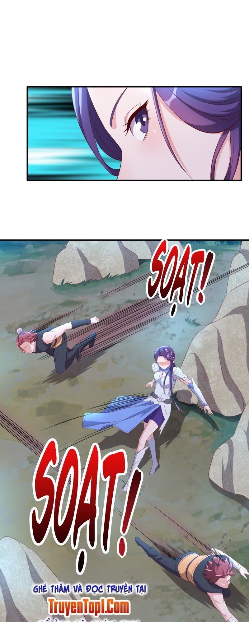 tà y cuồng thê chapter 137 15