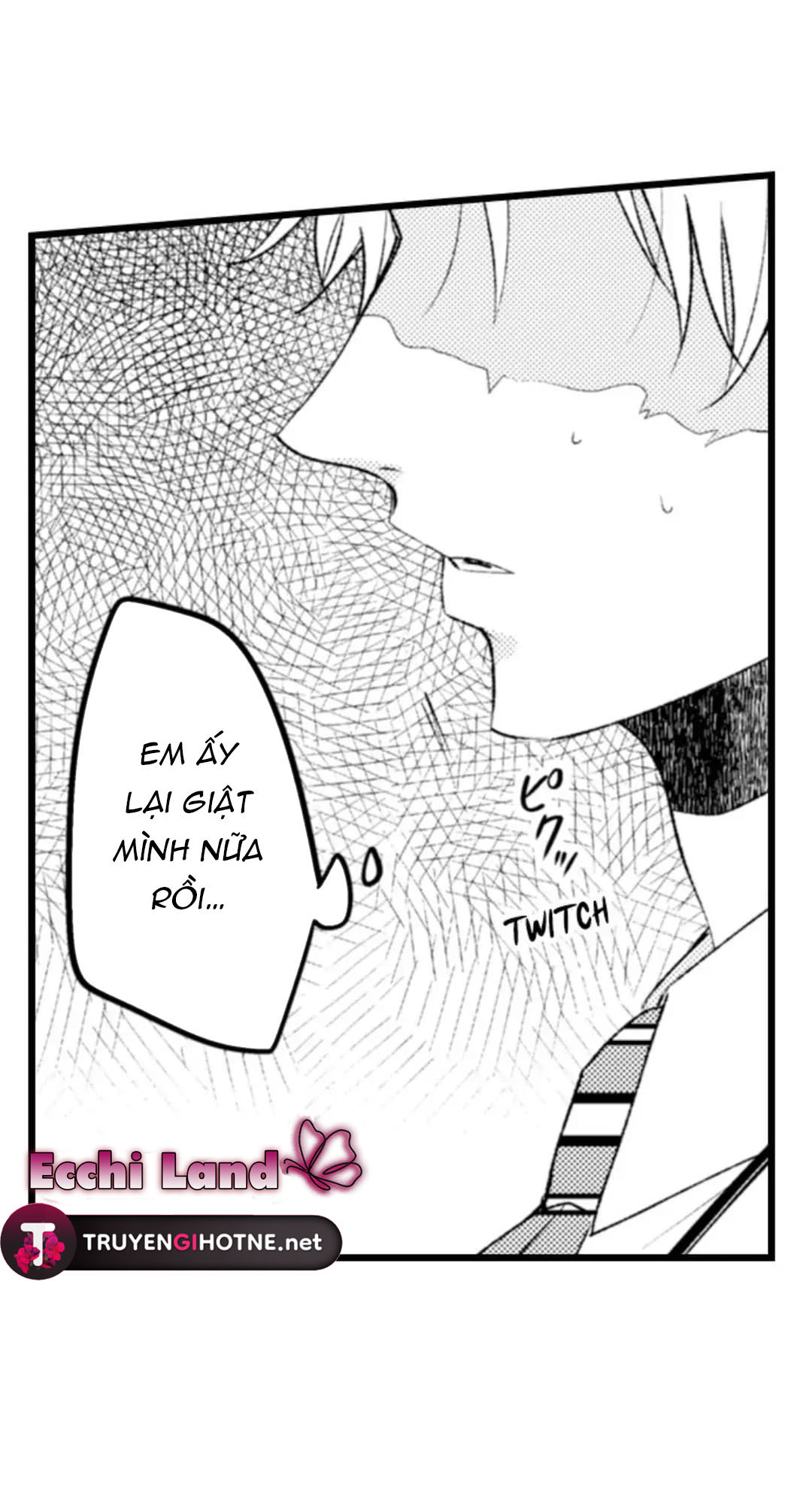 Muốn Ăn Sạch Cậu chapter 33.1 - Trang 7