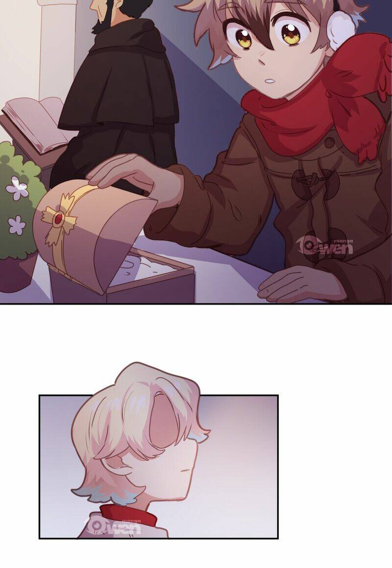 lời nguyền lalin chapter 43 34