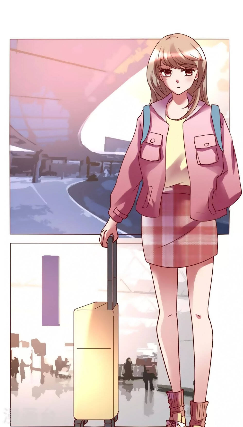 một tuần làm tình nhân chapter 28 1