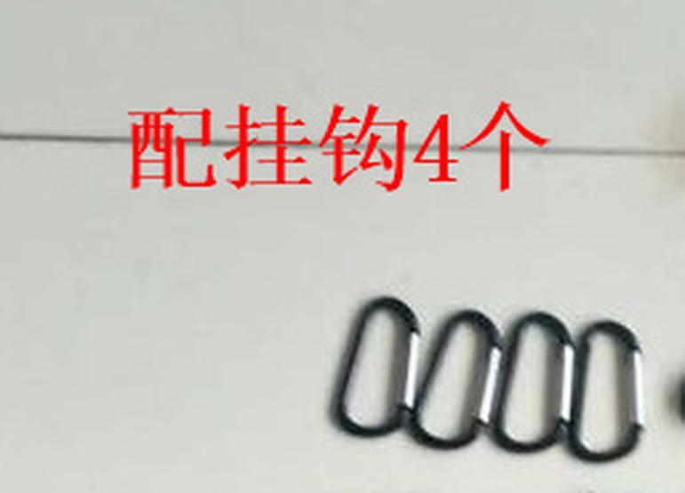 Phong cách mới nhất của túi lưới cốp xe ô tô túi cố định ô tô túi lưới hành lý túi lưu trữ lưu trữ túi lưới lưu trữ SUV lưới dọc hai lớp