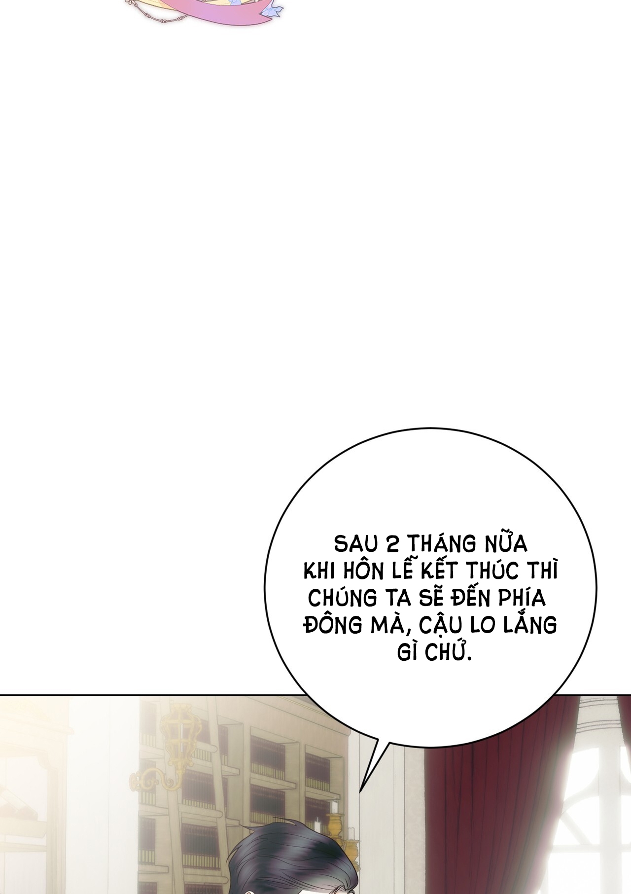 hợp đồng hôn nhân với hai người chồng chapter 10.1 27