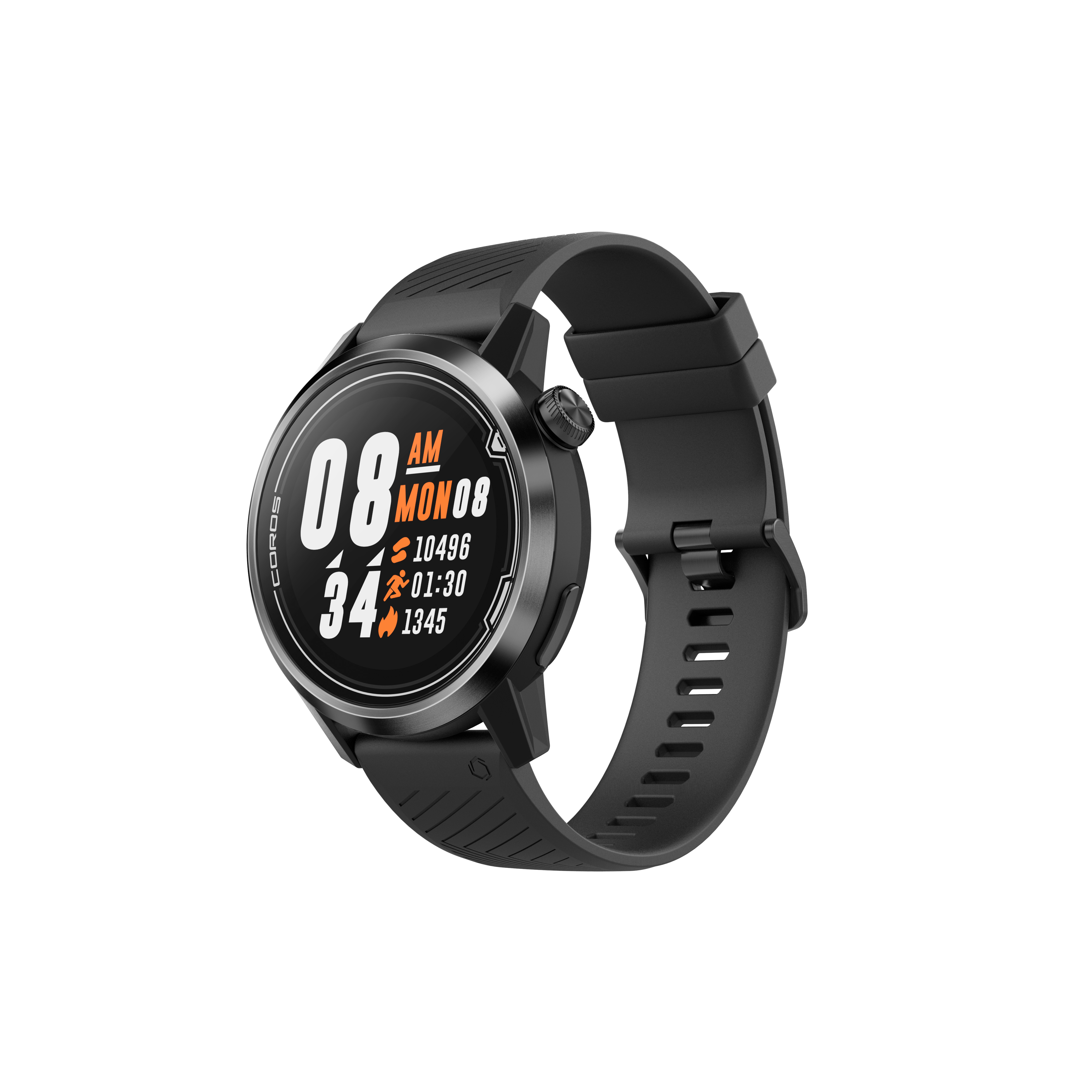 Đồng hồ GPS thể thao COROS APEX 42mm - Hàng chính hãng