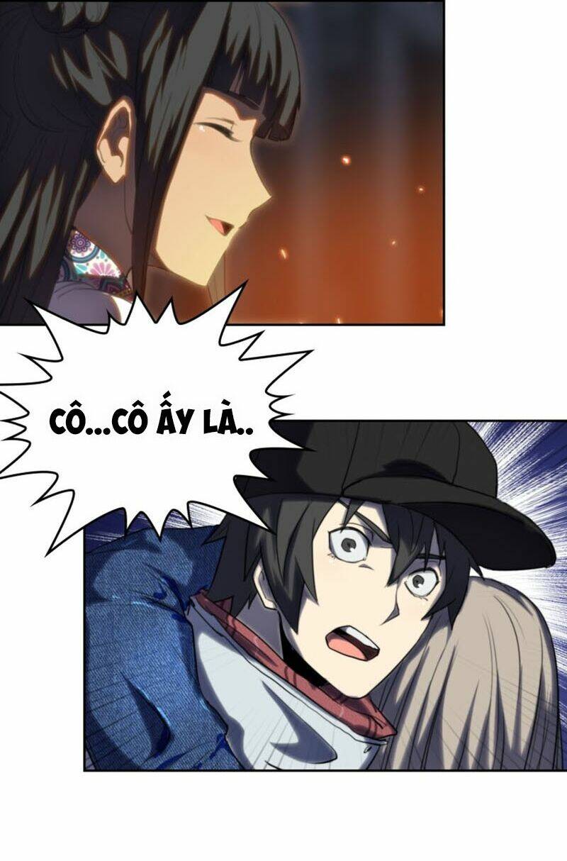 đô thị hàng thần khúc chapter 53 25