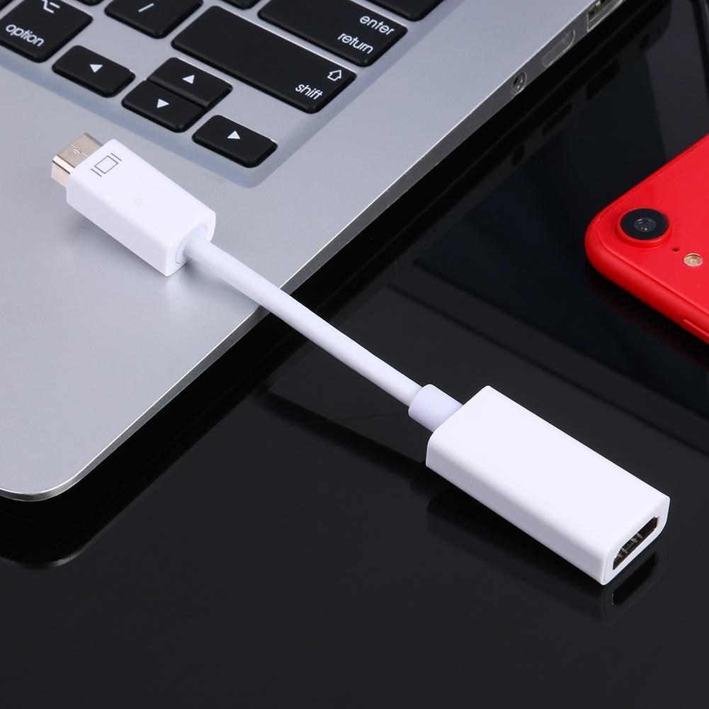 Cáp ChuyểN ĐổI Video DVI Sang HDMI 1080P