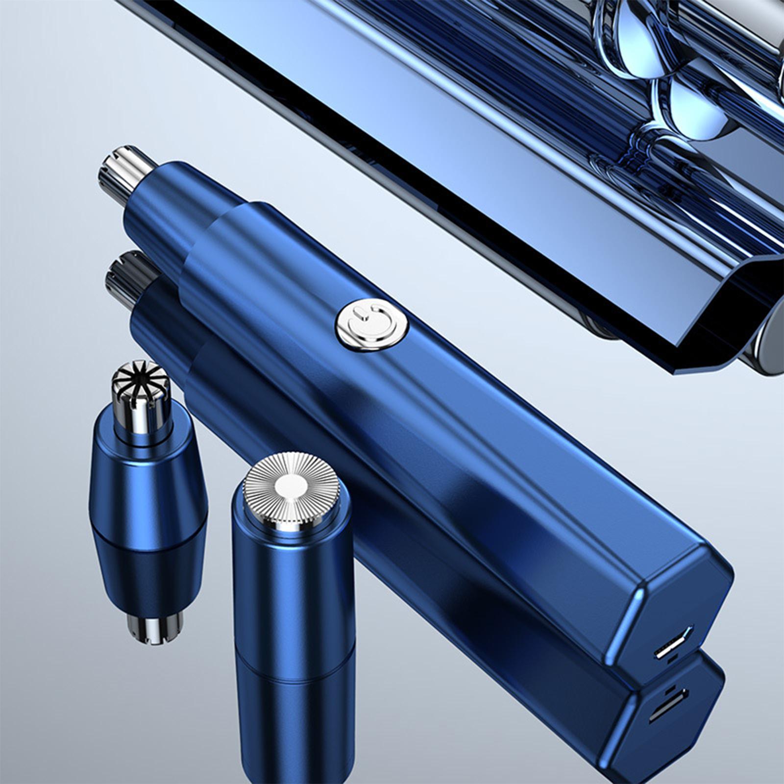 Ear and Nose Hair   IPX5 Waterproof Groomer Personal