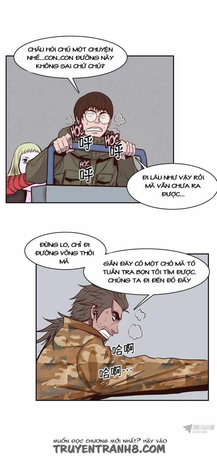 vua của vong linh chapter 163 2