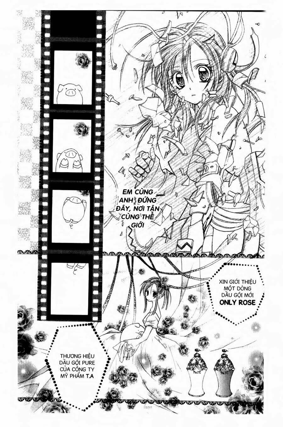 tìm ánh trăng tròn chapter 2 21