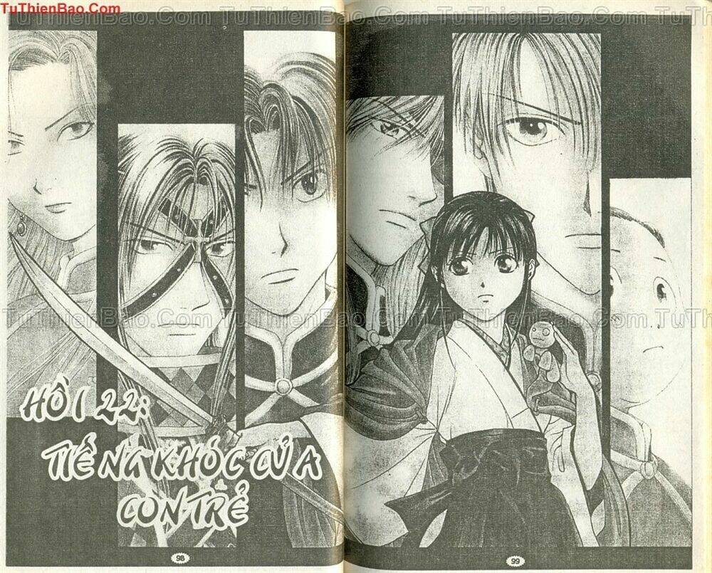 quyển sách kỳ bí 2 chapter 7 50