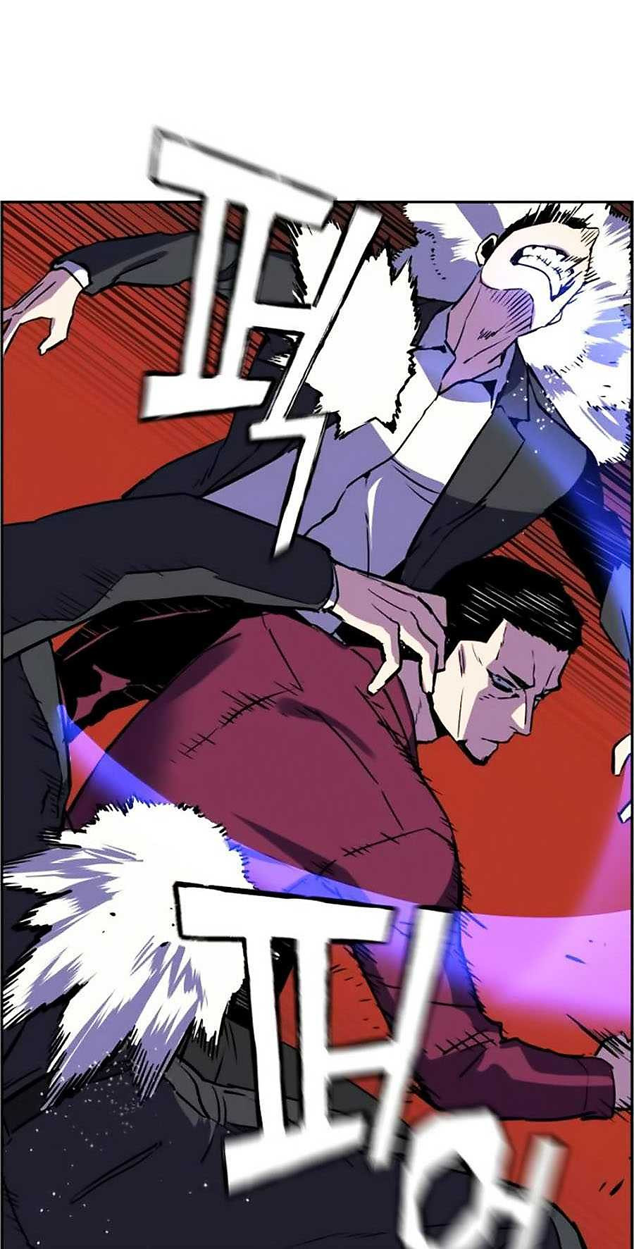 bạn học tôi là lính đánh thuê chapter 19 110