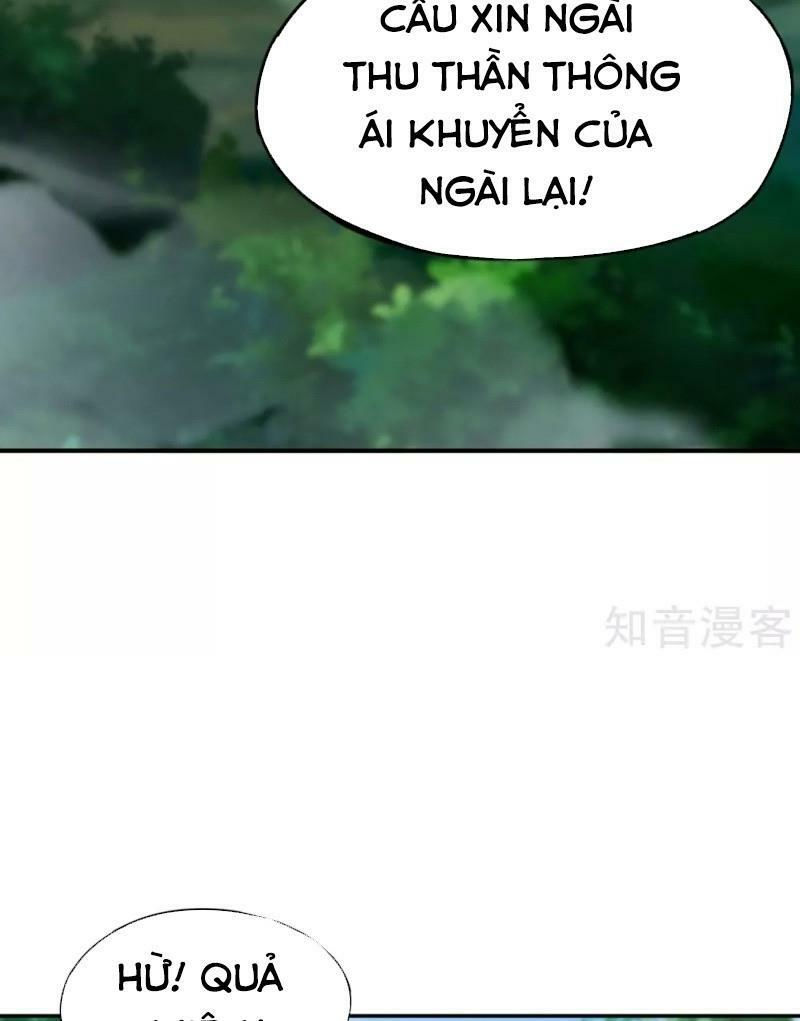 vòng bạn bè mạnh nhất của tiên giới chapter 42 35