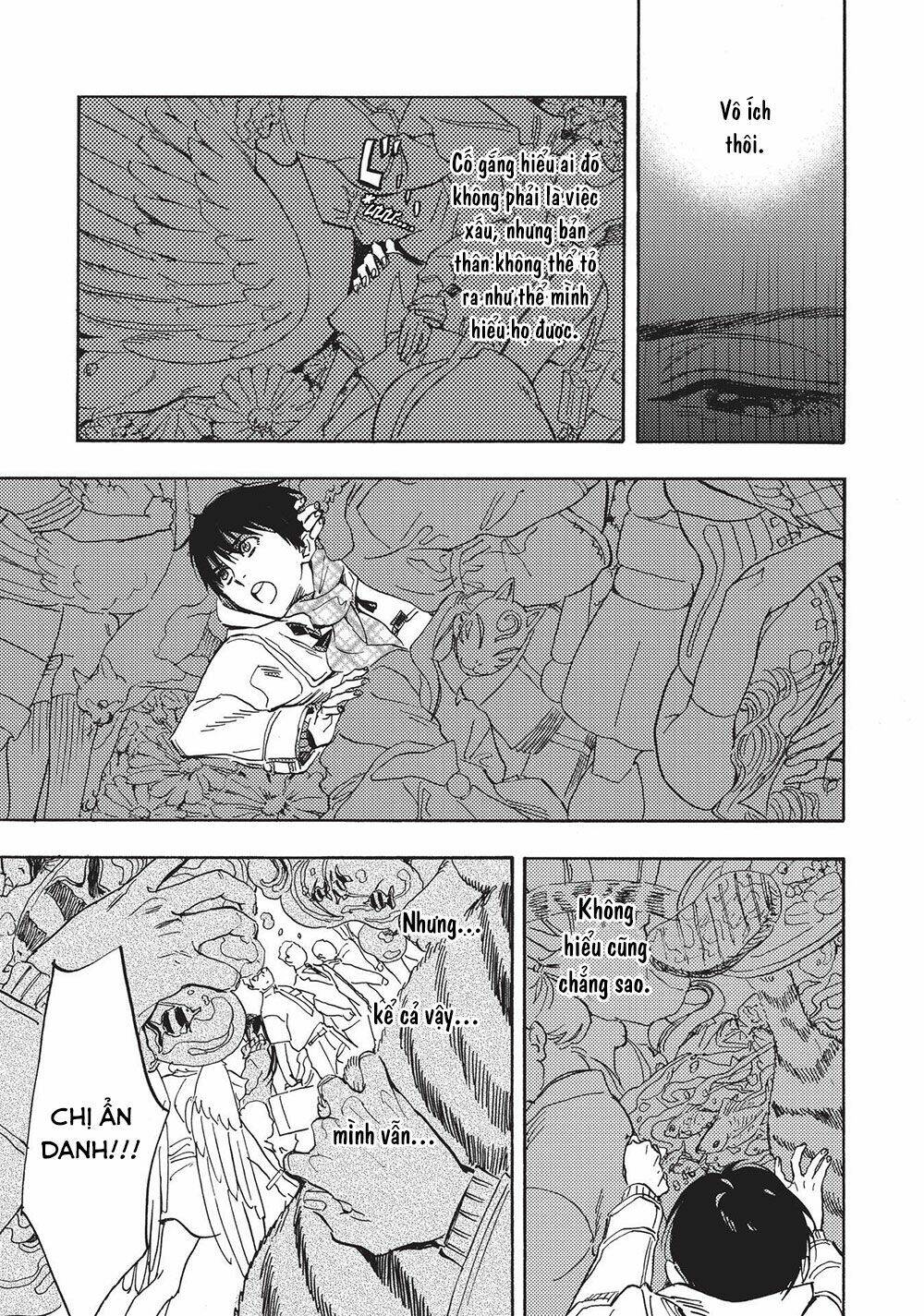 shimanami tasogare chapter 21 30