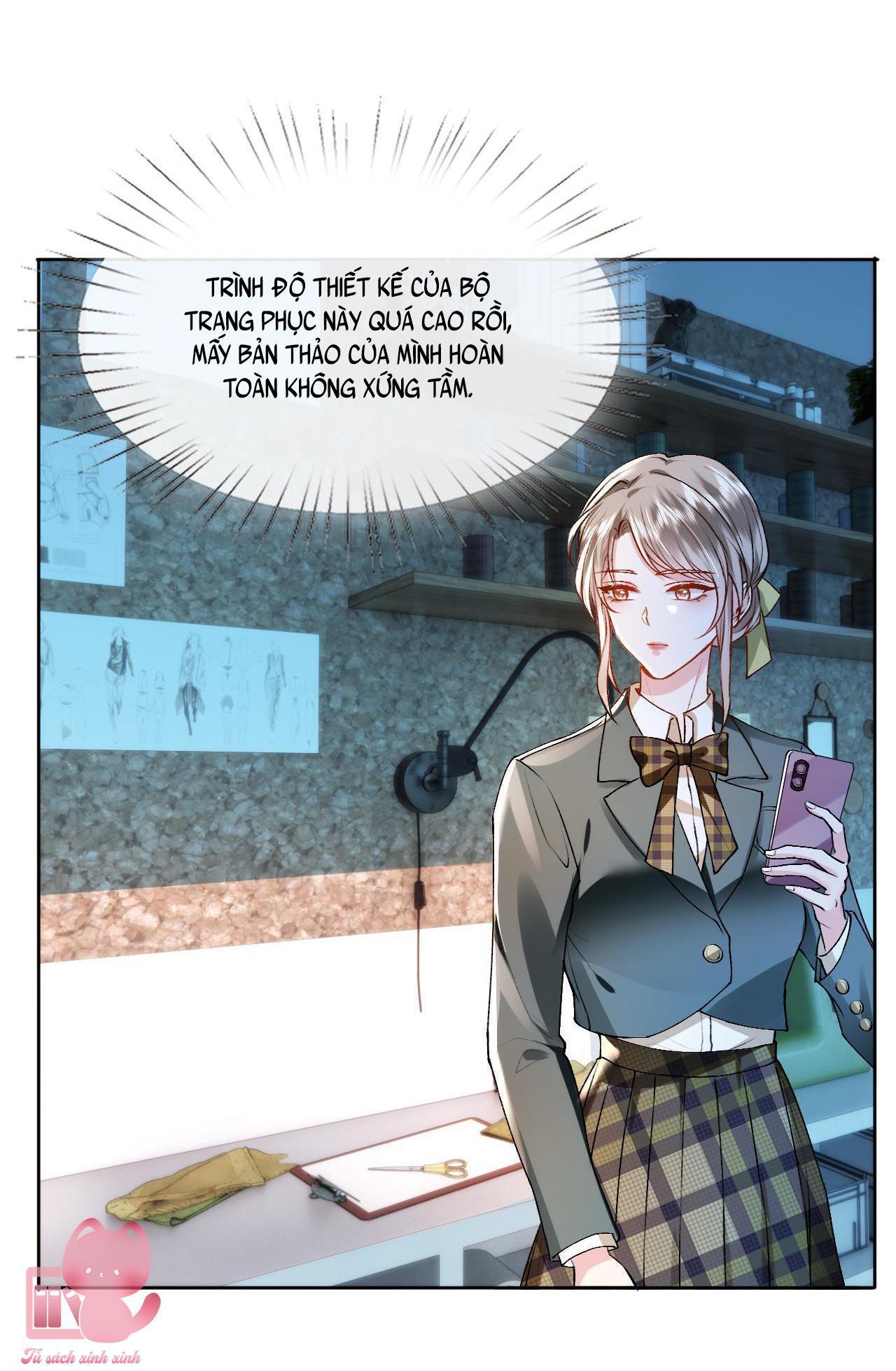 phu nhân mỗi ngày đều tại tuyến vả mặt chapter 37 30