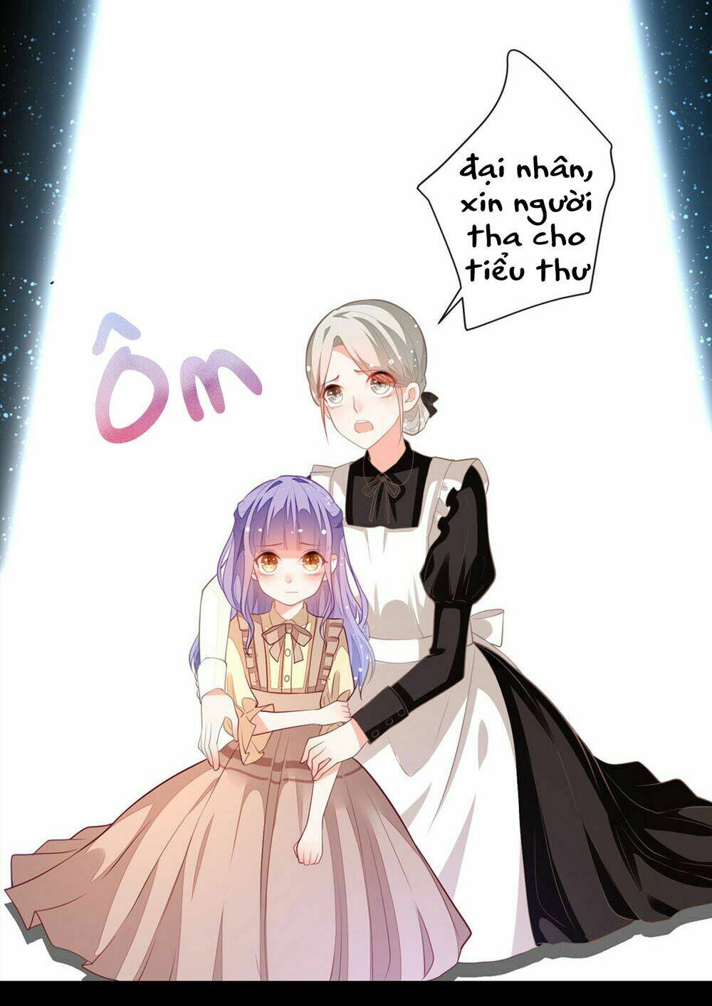 dị thế thịnh sủng : bỗng một ngày trở thành vương tước thiếu nữ chapter 8 4