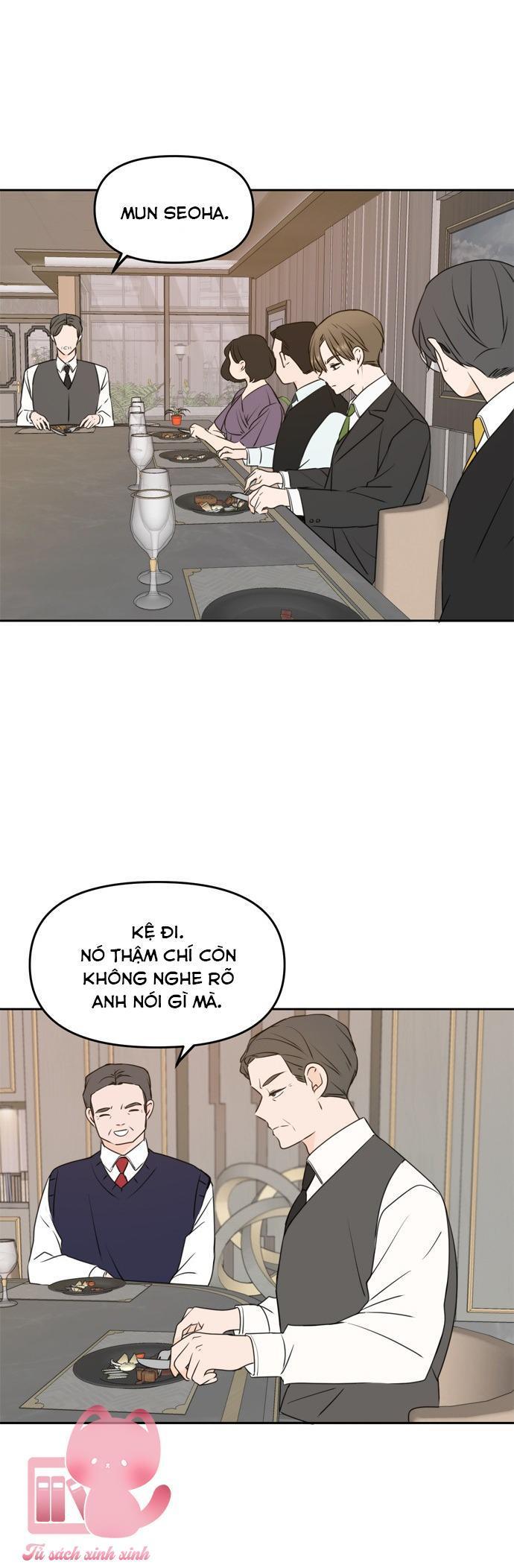 hẹn gặp nhau ở kiếp thứ 19 chapter 41 15