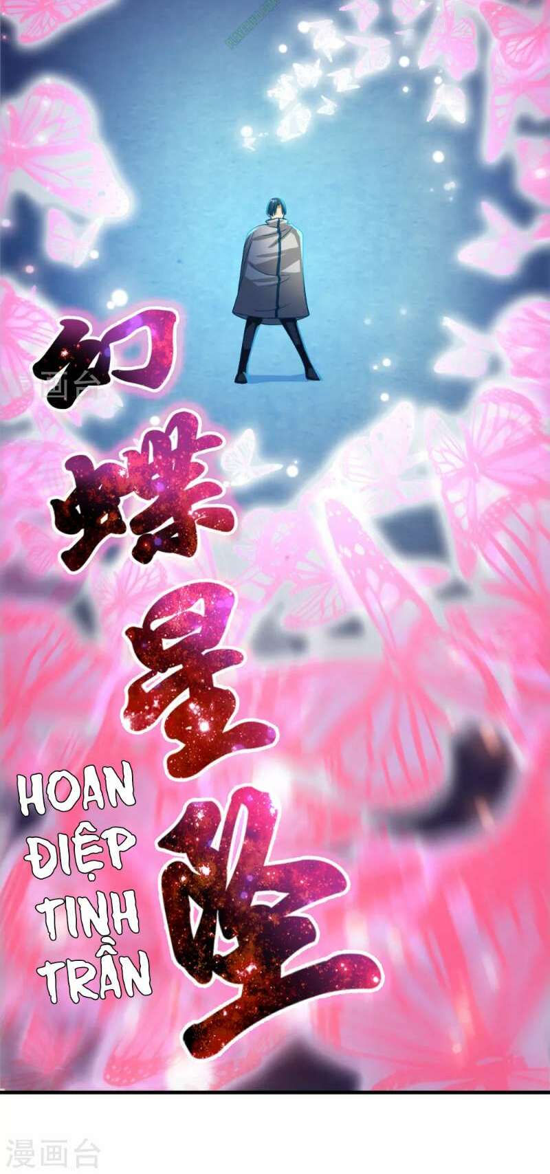 dị giới cung ứng thương chapter 36 4