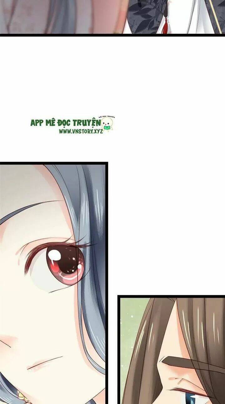 kiều nữ độc phi chapter 244 17