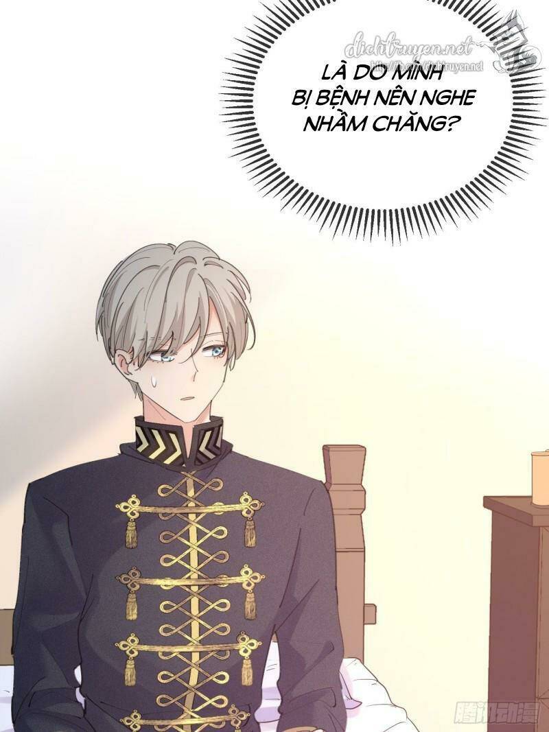 kế hoạch phát tài của olive chapter 13 2