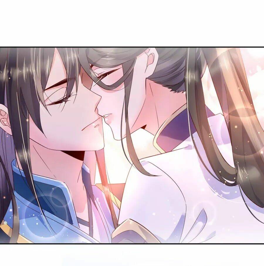 điềm mỹ chi huyết chapter 21.1 19