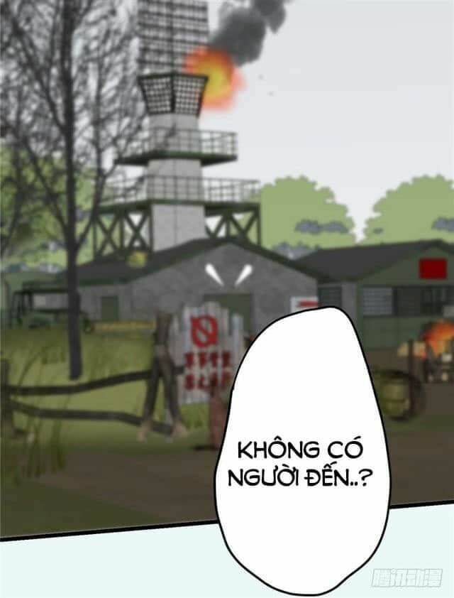 thời khắc và em đều đẹp chapter 3 81