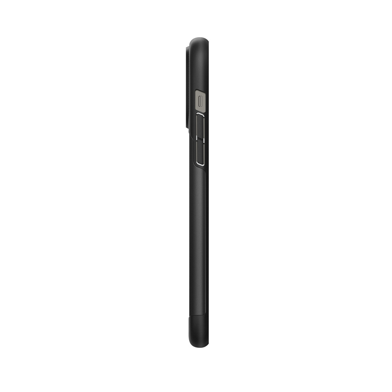 Ốp Lưng dành cho iPhone 14/14 Plus/14 Pro/14 Pro Max Spigen Slim Armor - Hàng Chính Hãng