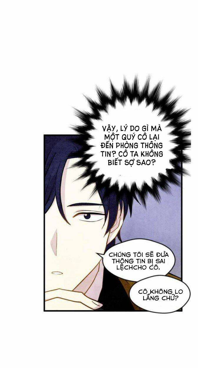 iris - quý cô và chiếc điện thoại chapter 5 24