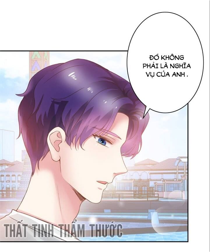 bạn trai 1/4 của tôi chapter 6 24