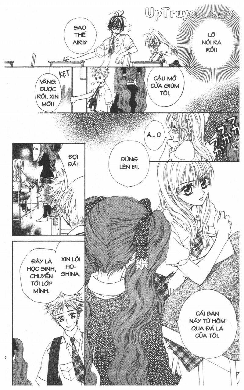 hoàng tử ếch(bản đẹp) chapter 4 49