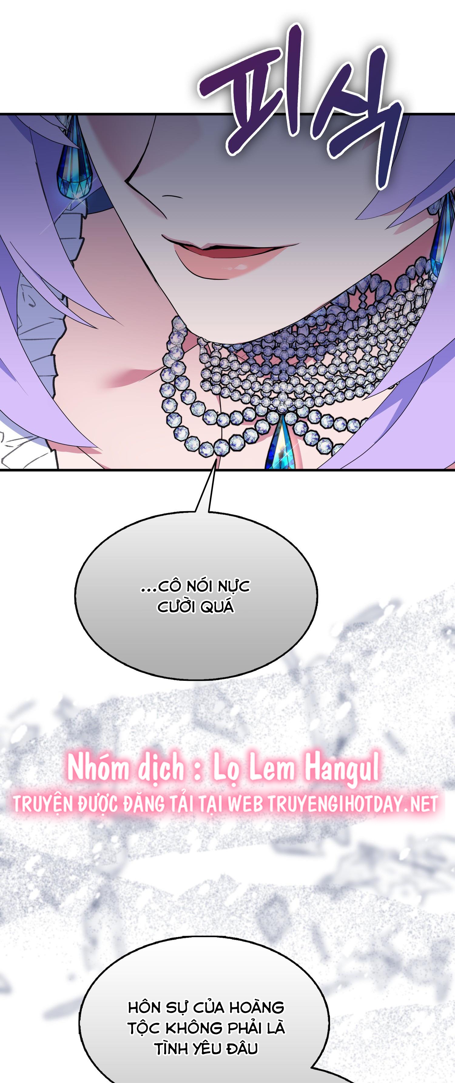 tôi sẽ cố gắng bảo vệ em gái chapter 70 39