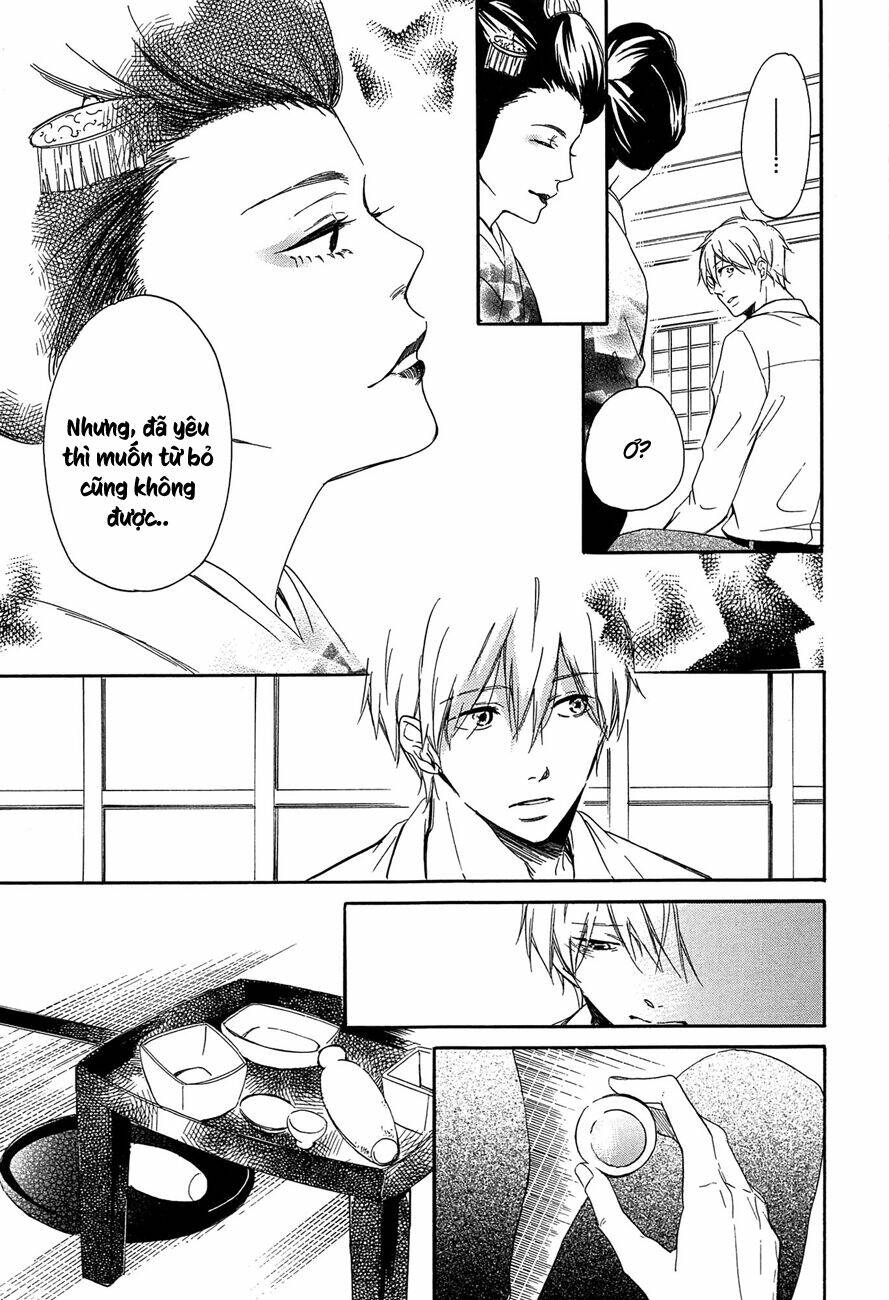 tamayura chapter 2 22