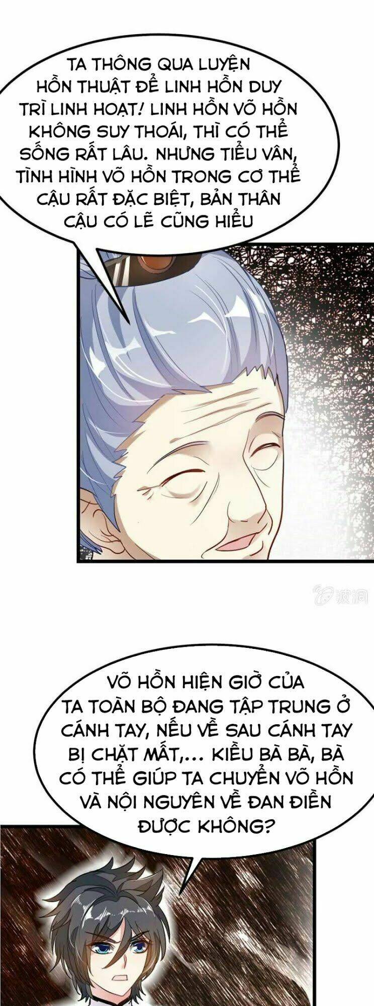 cửu dương thần vương chapter 77 33