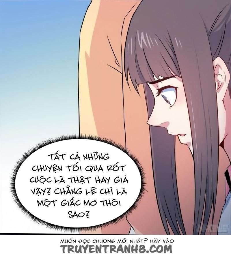 ngạo kiều quỷ vương yêu ta chapter 1 46