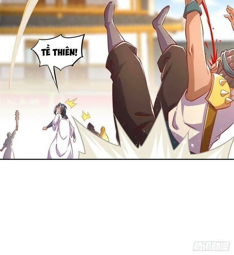 võng du chi tối cường đoán mệnh sư chapter 53 33