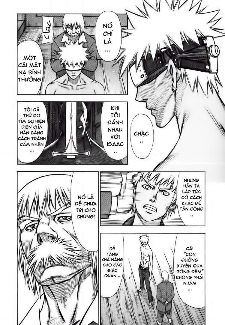 jackals chapter 23 7