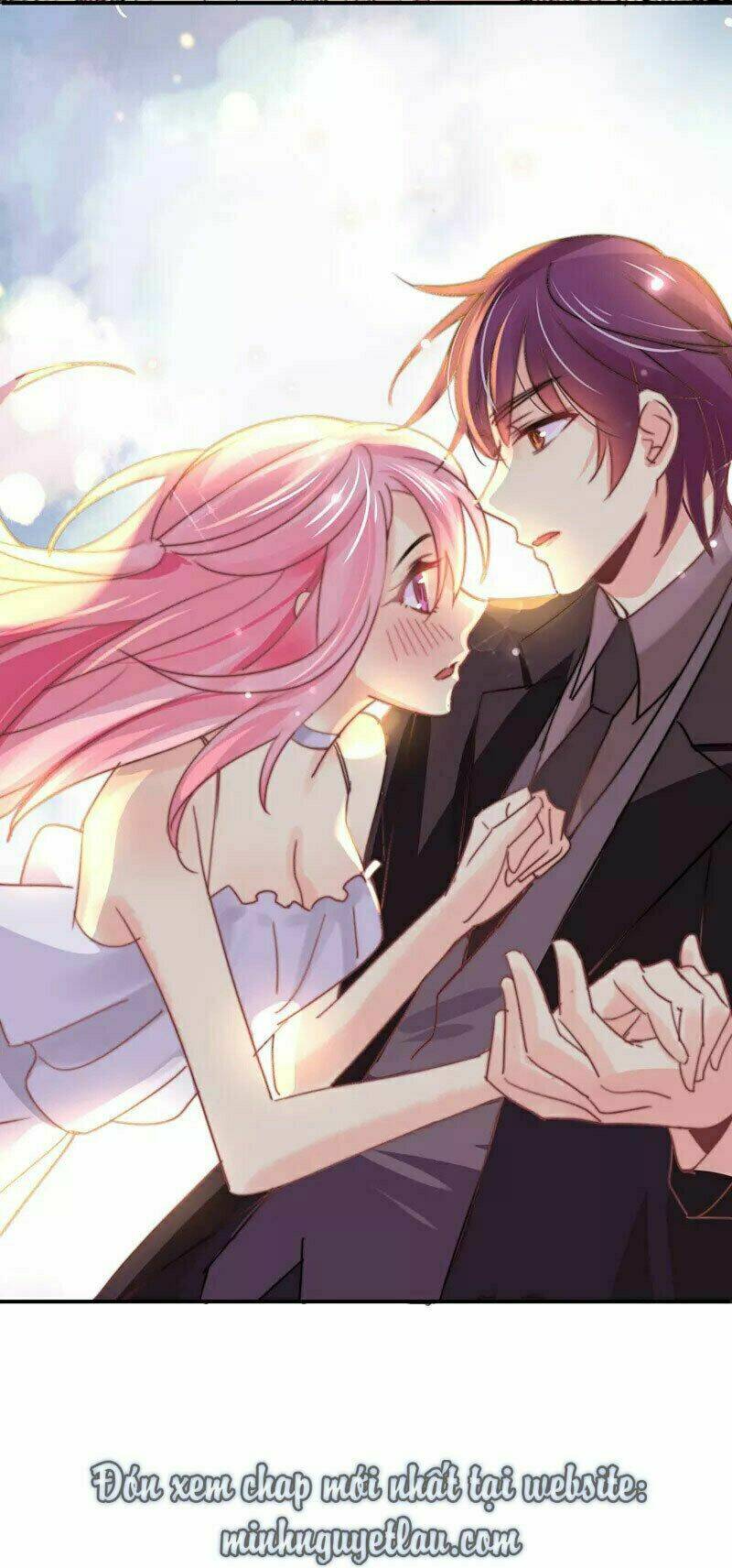 cuồng duệ tiểu thê chapter 94 22