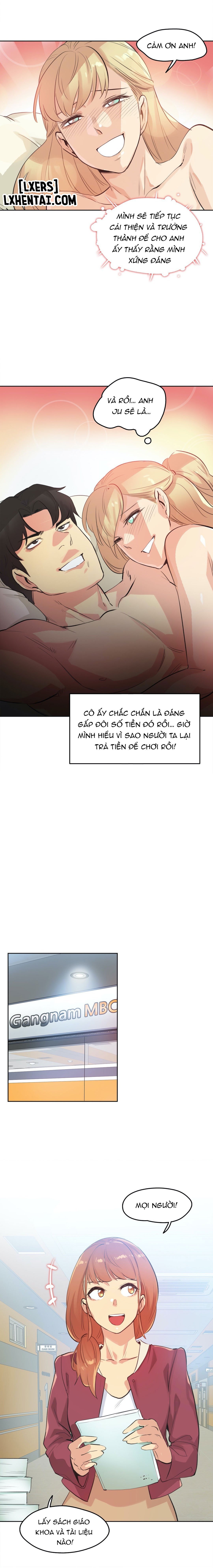 cha nuôi chapter 50 16