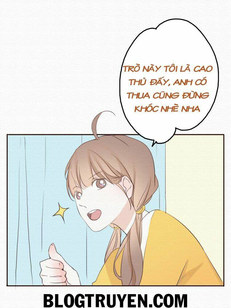 tình yêu không nói dối chapter 17 29