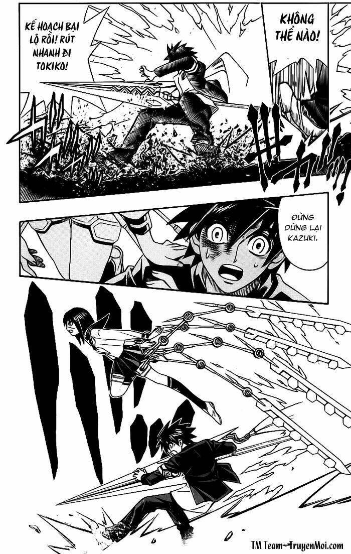 busou renkin chapter 12 8