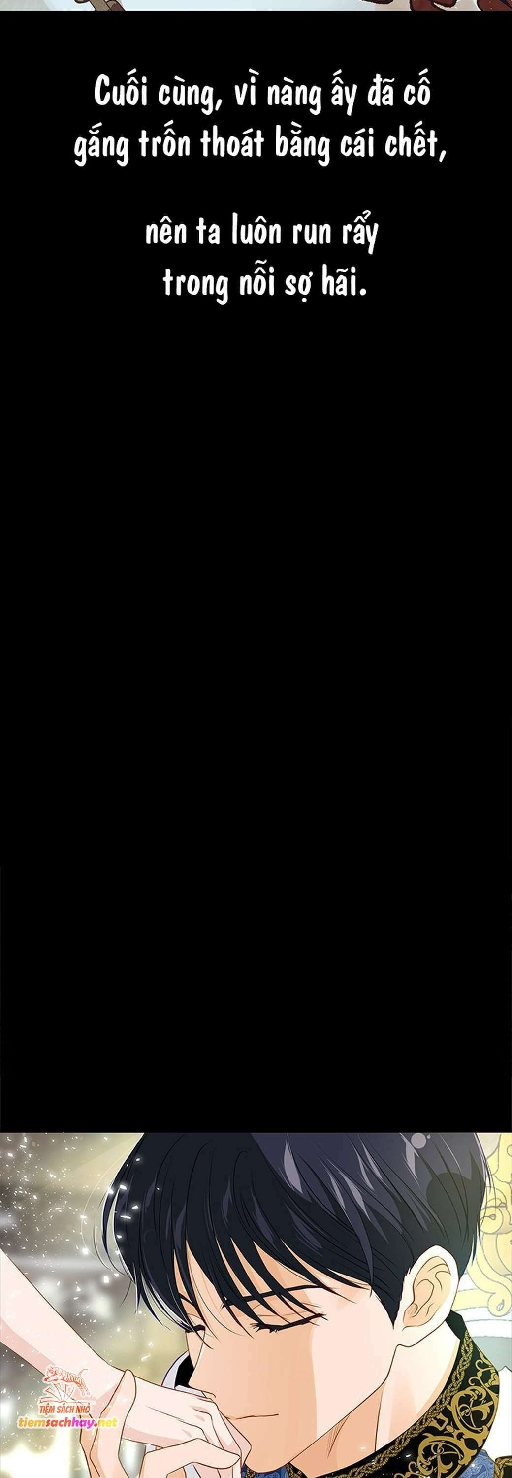 [ 18+ ] bệ hạ đã thay đổi rồi! chapter 10 41