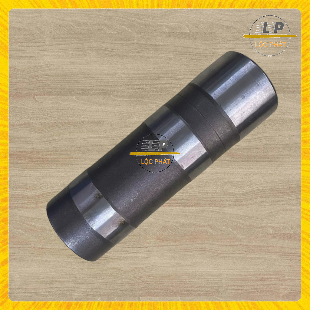 Quả chuôi - búa đập máy đục cho HITACHI PH-65A bằng thép dài 169mm