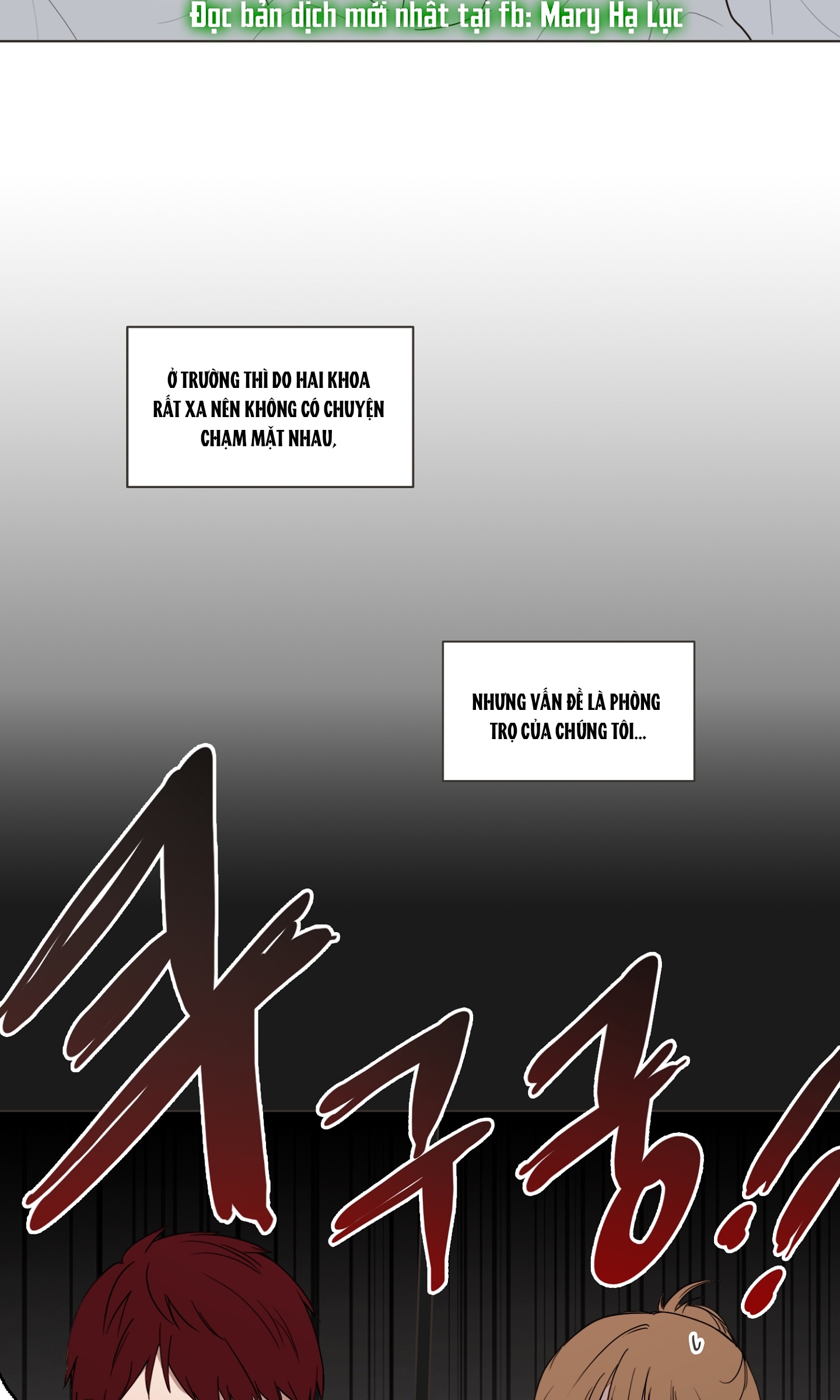 [18+] bạn bè cái quái gì chapter 6.2 1