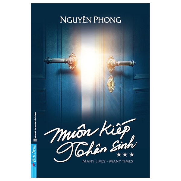 Muôn Kiếp Nhân Sinh - Many Times, Many Lives - Tập 3