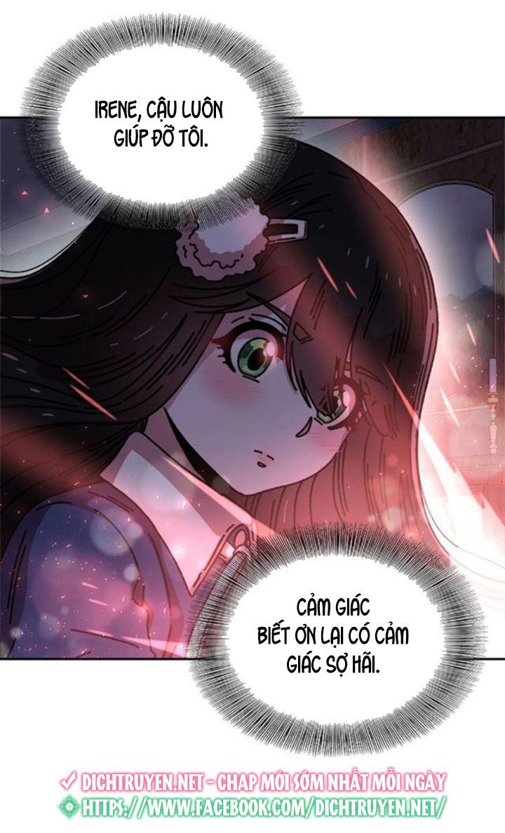 con gái bảo bối của ma vương chapter 37 16
