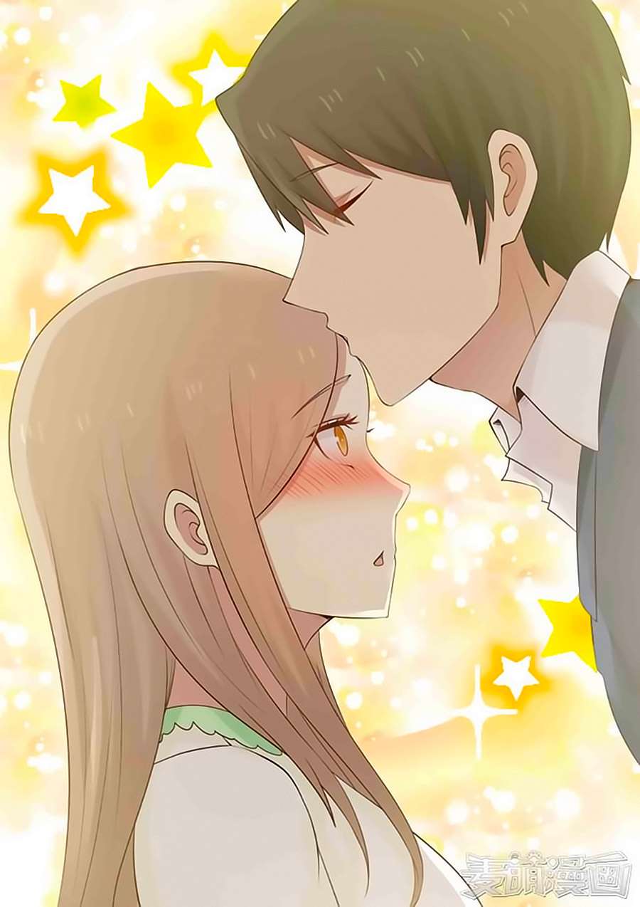 rơi vào tình yêu với bá đạo tổng tài chapter 63 8