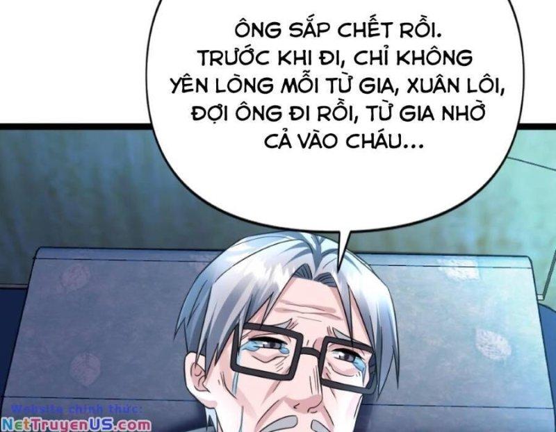 đóng băng toàn cầu: tôi gây dựng nên phòng an toàn thời tận thế chapter 131 46