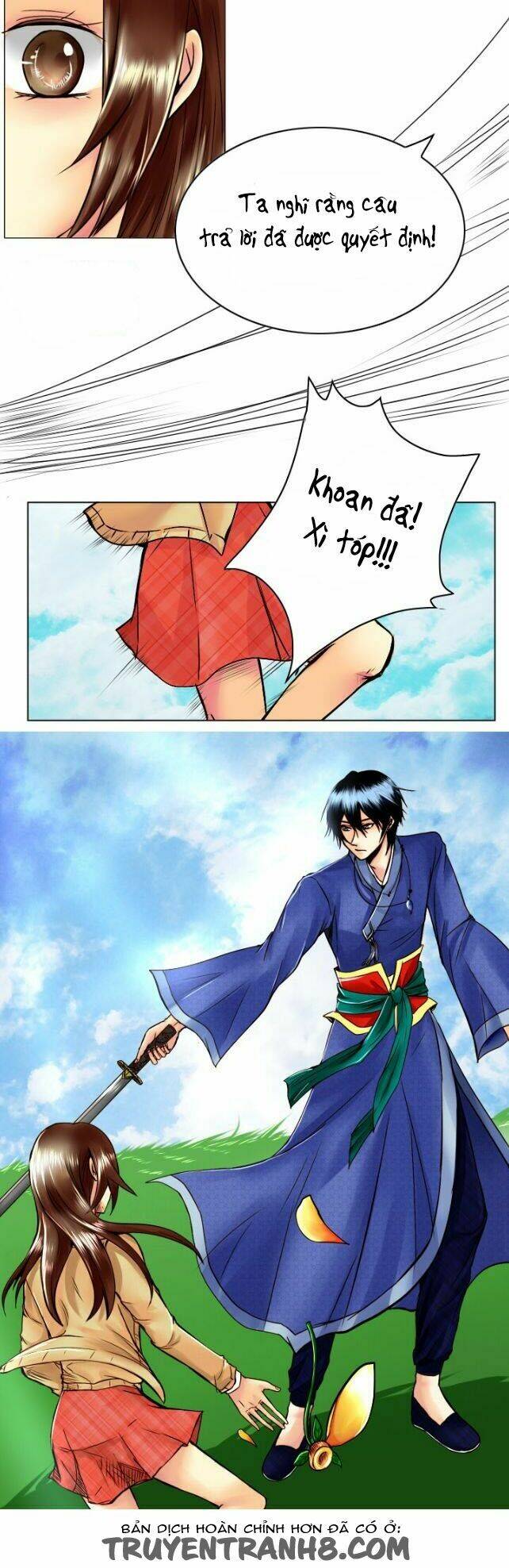 a young girl's dream chapter 2 10